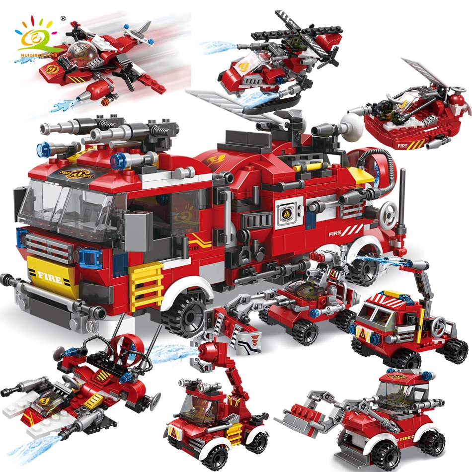 HUIQIBAO-City-Fire-Fighting-8in1-Trucks-Car-Helicopter-Boat-Building-Blocks-Firefighter-Figures-Man-Bricks-Toys.jpg