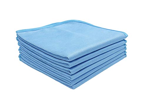 Silver-Star-Glass-Window-Microfiber-Cleaning-Cloth-Reusable-Soft-Lint-Free-Streak-Free-Scratch-Free-Light-Blue-16-x-16-6Pack-0.jpg